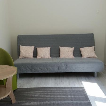 Apartament Sopot Lowicka Экстерьер фото
