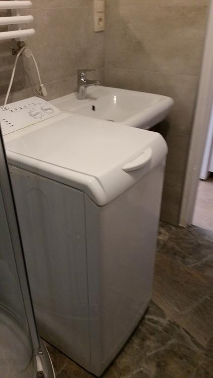 Apartament Sopot Lowicka Экстерьер фото