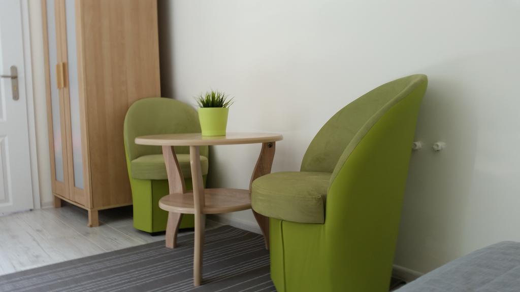 Apartament Sopot Lowicka Экстерьер фото