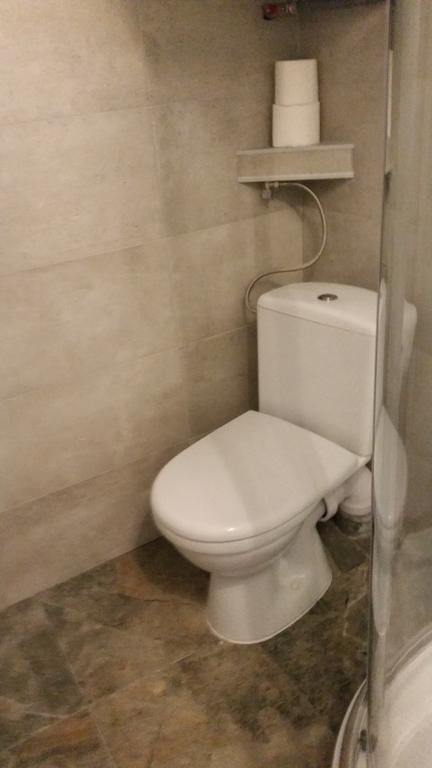 Apartament Sopot Lowicka Экстерьер фото