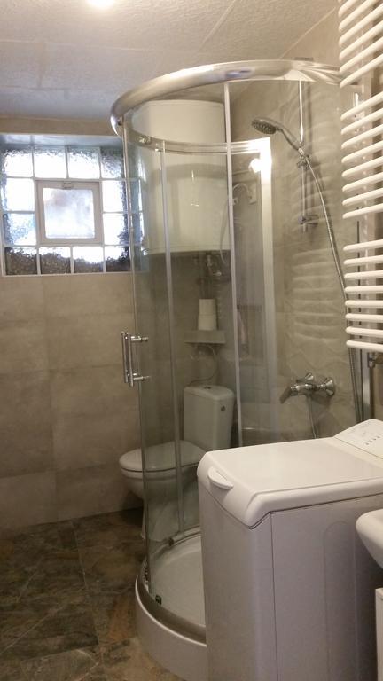 Apartament Sopot Lowicka Экстерьер фото