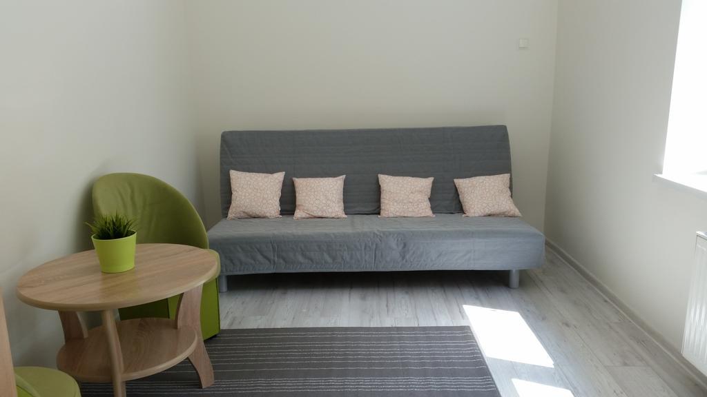 Apartament Sopot Lowicka Экстерьер фото