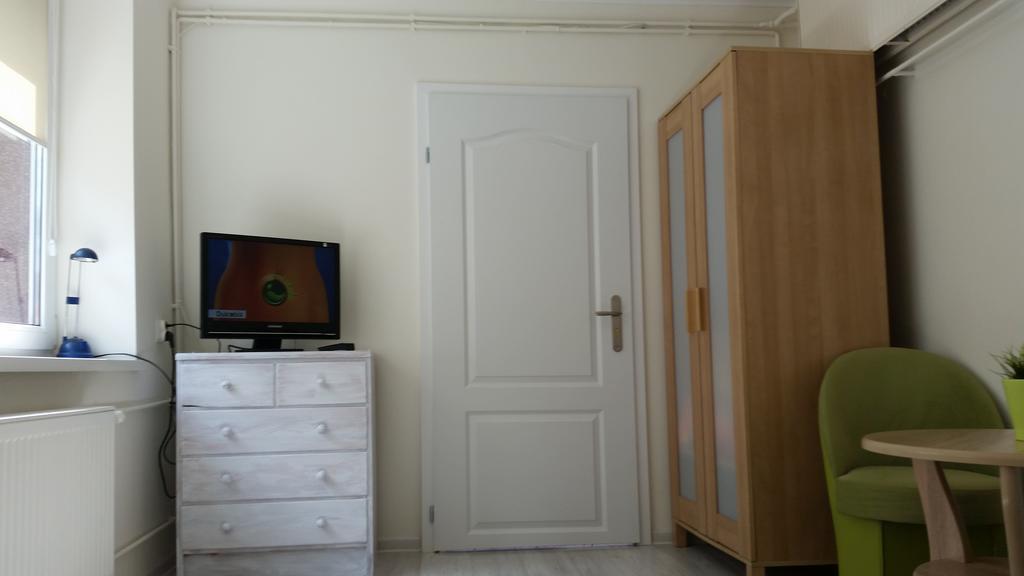 Apartament Sopot Lowicka Экстерьер фото