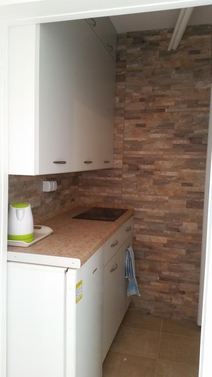 Apartament Sopot Lowicka Экстерьер фото