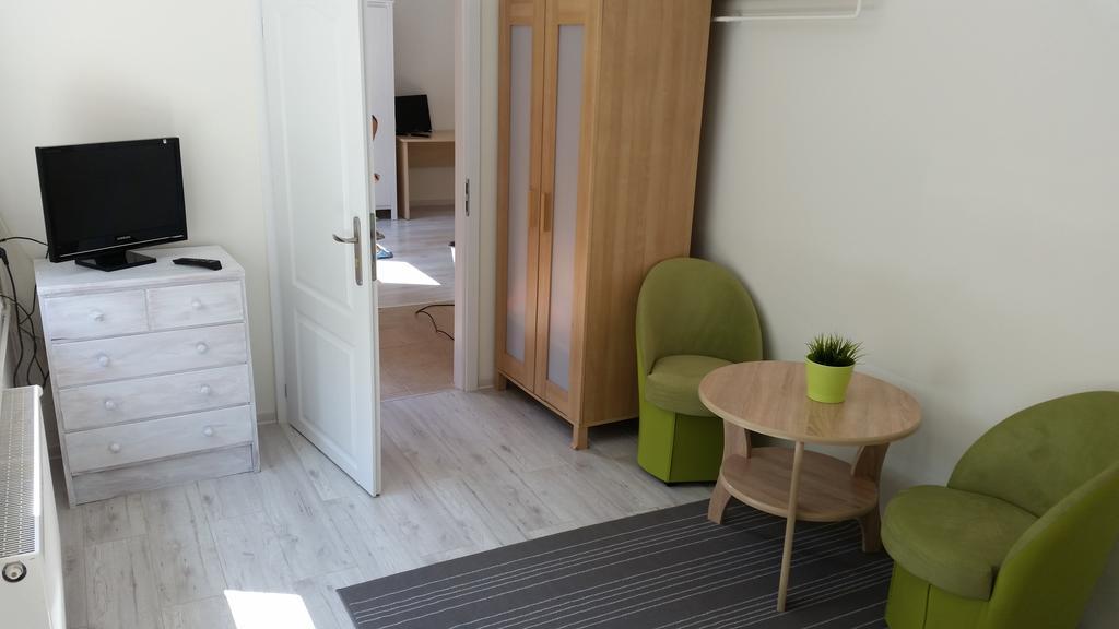 Apartament Sopot Lowicka Экстерьер фото