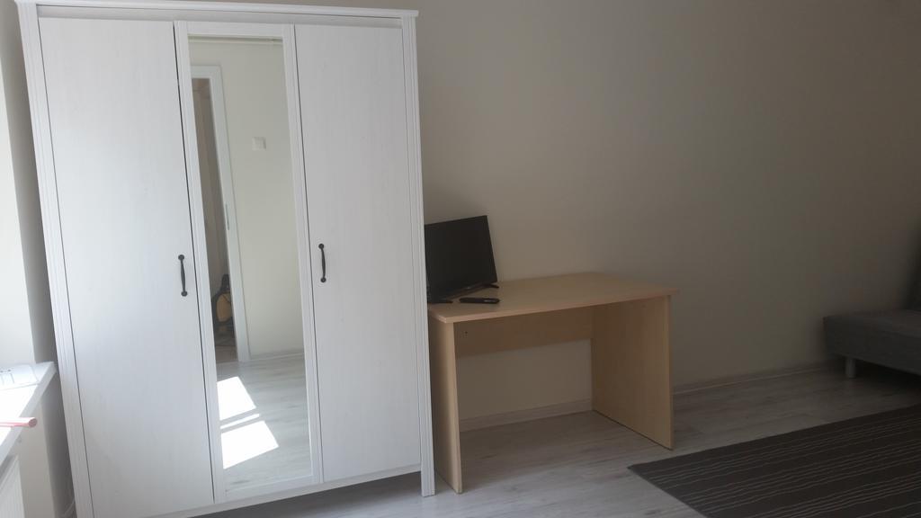 Apartament Sopot Lowicka Экстерьер фото